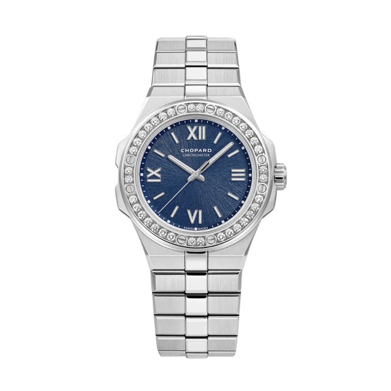 Alpine Eagle 36mm - Chopard - 298601-3004 Alpine Eagle 36mm - Chopard - 298601-3004