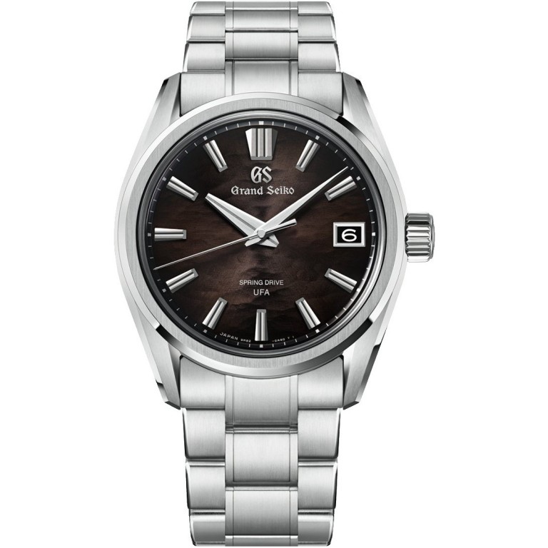 Grand Seiko Evolution 9 Lake Suwa 40mm - SLGB007G - #1 Grand Seiko Evolution 9 Lake Suwa 40mm - SLGB007G - #1