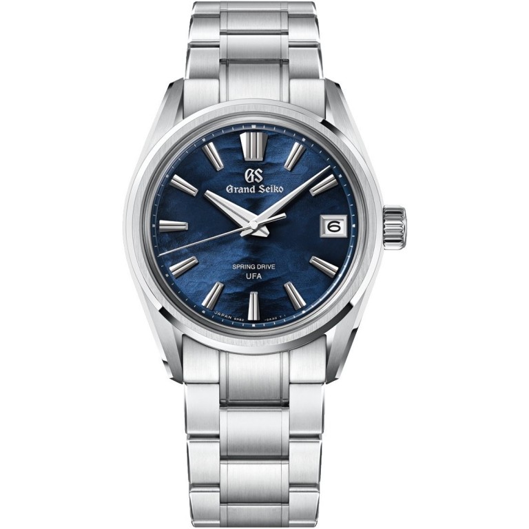 Grand Seiko Evolution 9 Lake Suwa 37mm - SLGB015G - #1 Grand Seiko Evolution 9 Lake Suwa 37mm - SLGB015G - #1