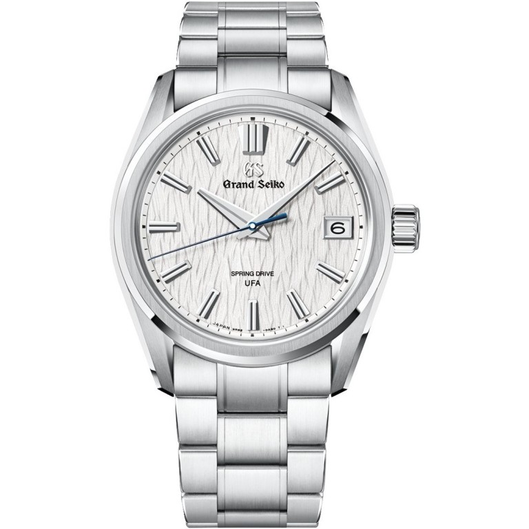 Grand Seiko Evolution 9 Birch 40mm - SLGB009G - #1 Grand Seiko Evolution 9 Birch 40mm - SLGB009G - #1