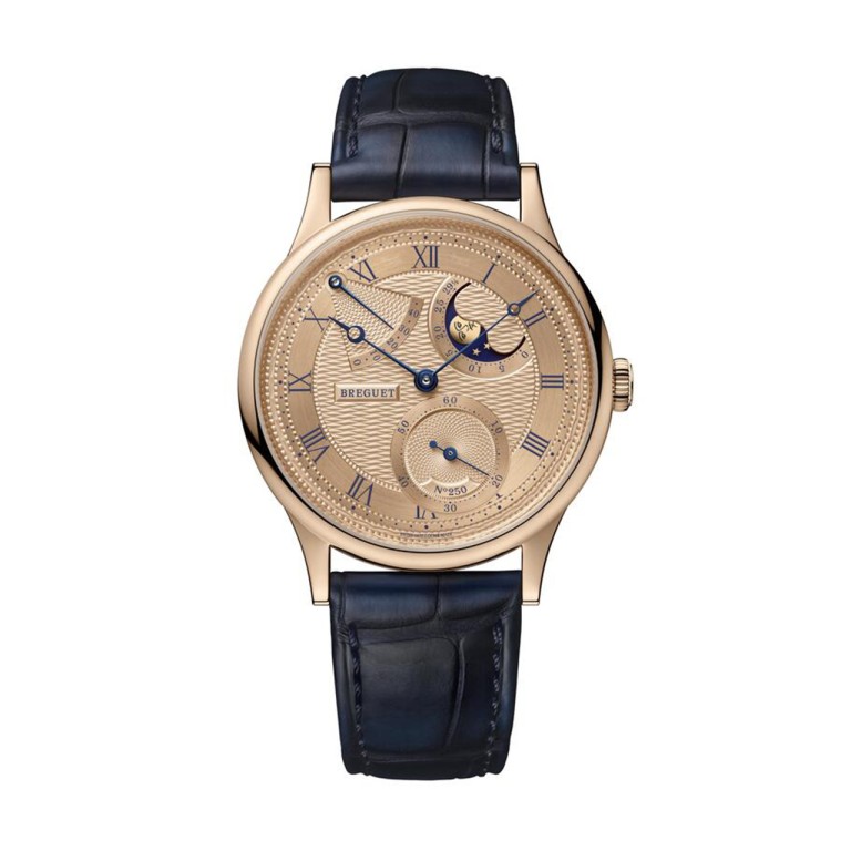 Breguet Classique 41mm - 7225BH/0H/9V6 - #1 Breguet Classique 41mm - 7225BH/0H/9V6 - #1