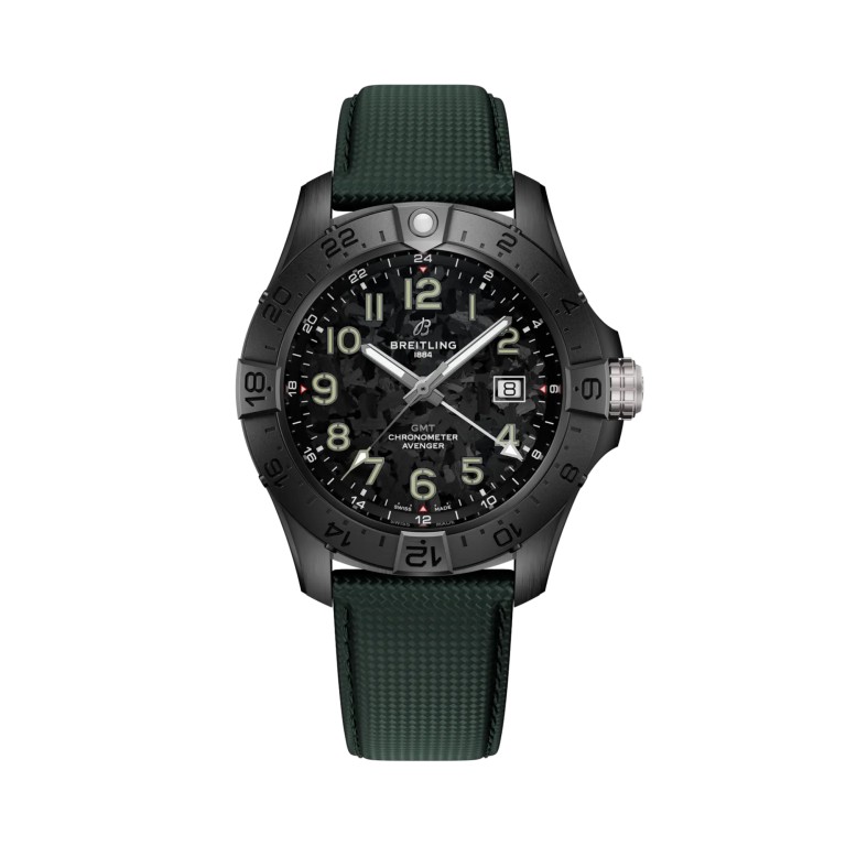 Avenger 44mm - Breitling - S32320101B1X1 Avenger 44mm - Breitling - S32320101B1X1