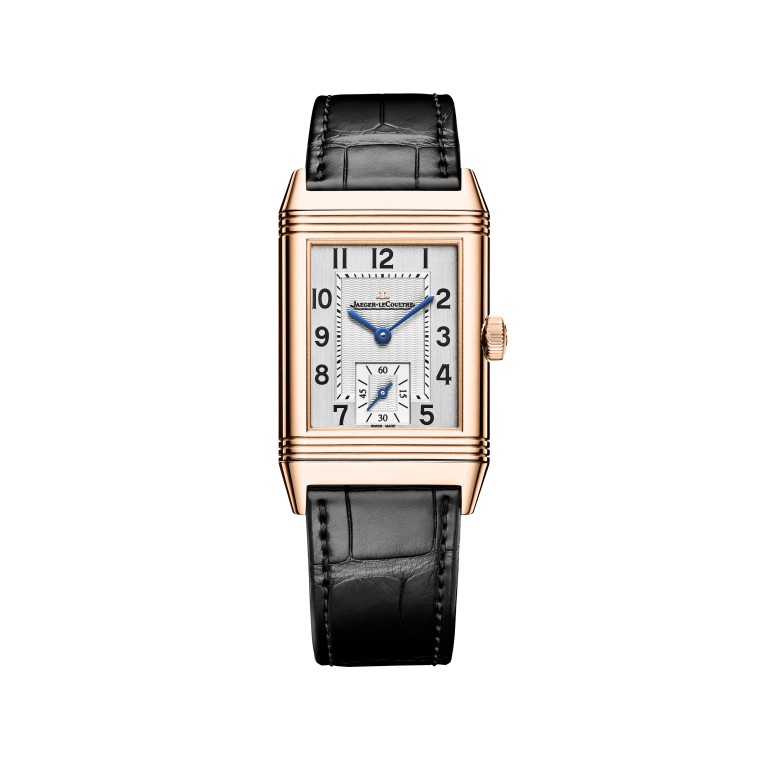 Jaeger-LeCoultre Reverso Classic Monoface 40mm - Q3862520 - #1 Jaeger-LeCoultre Reverso Classic Monoface 40mm - Q3862520 - #1
