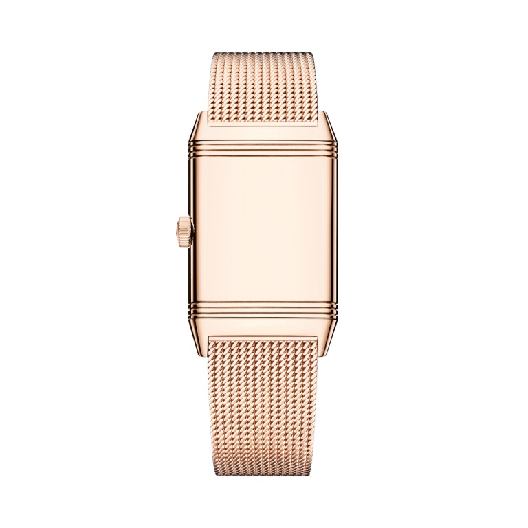 Jaeger-LeCoultre Reverso Tribute Monoface medium 40mm - Q716216J - #2 Jaeger-LeCoultre Reverso Tribute Monoface medium 40mm - Q716216J - #2