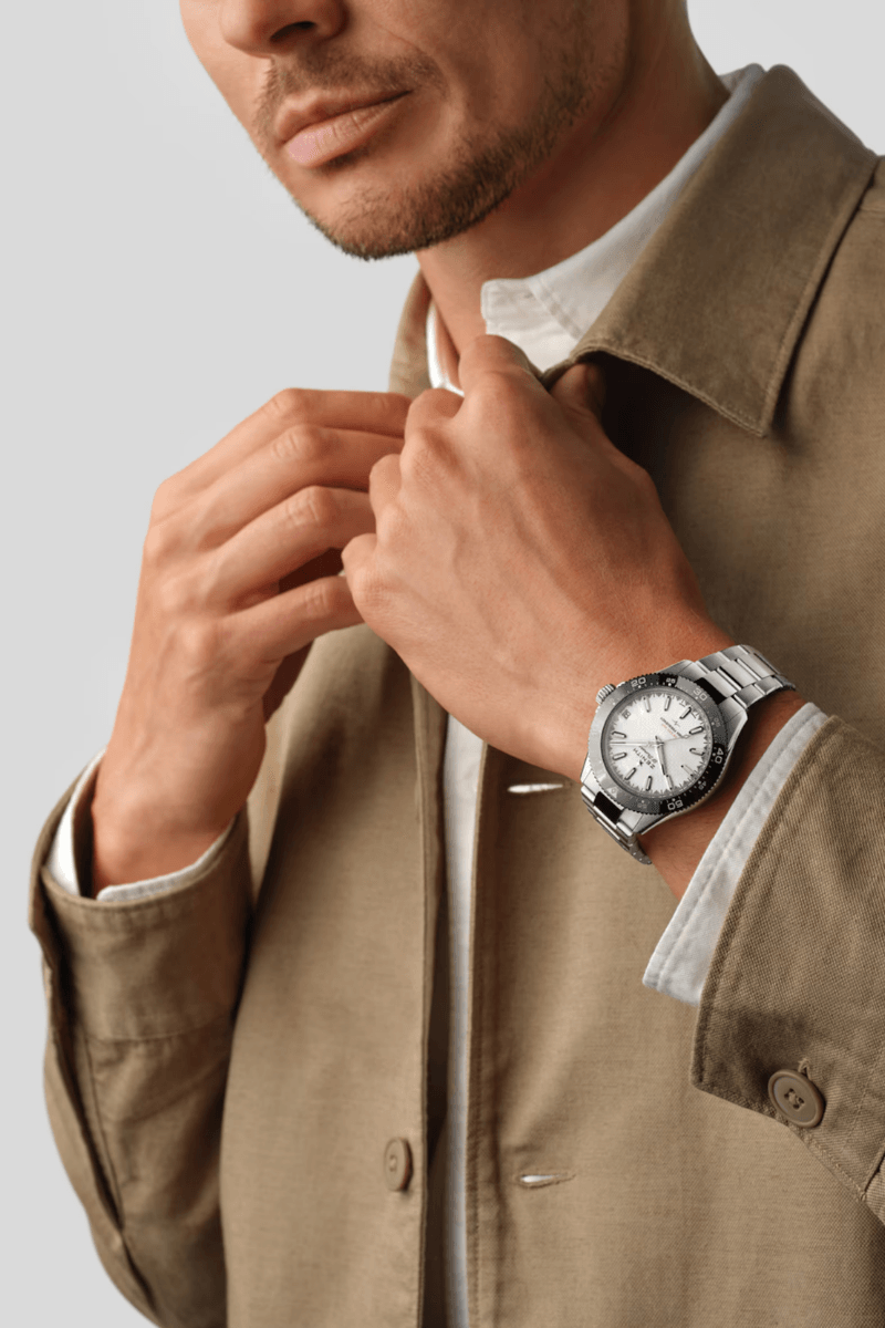 Zenith Chronomaster Solo Sport